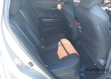 2020 Toyota C-Hr Xle из США, поврежденный, VIN JTNKHMBX0L1075195